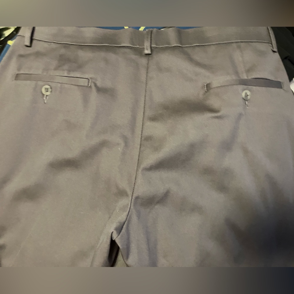 Haggar Iron Free Premium Khaki 36/29